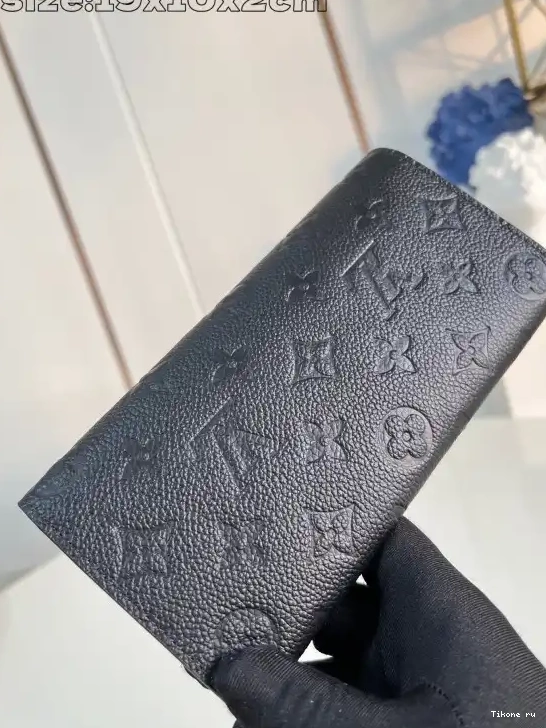 Cheap EMILIE LOUIS WALLET VUITTON 0530